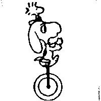 林文得標章