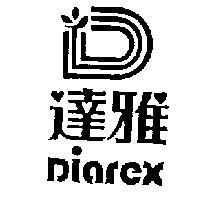 達雅及圖 DIAREX