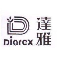 達雅及圖 DIAREX
