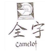 全宇及圖 Camelot