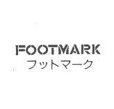 FOOTMARK フツトマ–ク