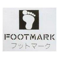 FOOTMARK 及圖 フツトマ–ク