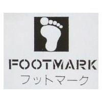 FOOTMARK 及圖 フツトマ–ク