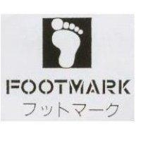 FOOTMARK 及圖 フツトマ–ク