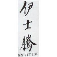 伊士騰 EXCITING