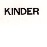 KINDER