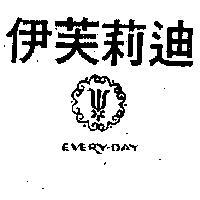 伊芙莉及圖 