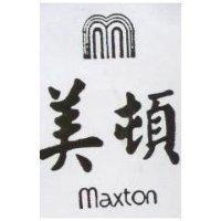 美頓及圖 Maxton