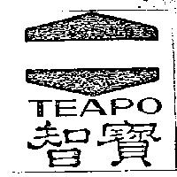智寶及圖 TEAPO