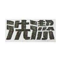 洗潔