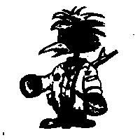 君帆工業有限公司標章
