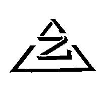 盛昌工業社標章