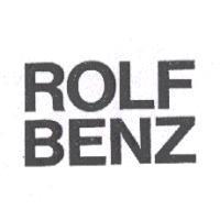 Rolf Benz