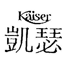 凱瑟 Kaiser