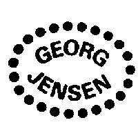 GEORG JENSEN and Rosary Device
