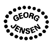 GEORG JENSEN and Rosary Device