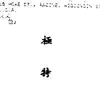 極特