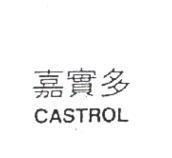 嘉實多 CASTROL