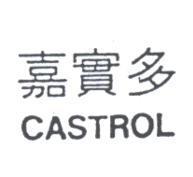 嘉實多 CASTROL
