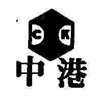 中港及圖 CK