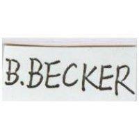 B.BECKER