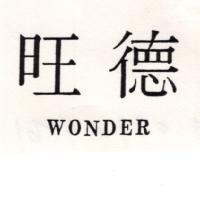 旺德 WONDER