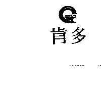 肯多及圖 GAINER