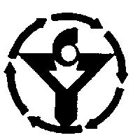 曜光通風企業有限公司標章