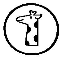南投縣私立台大幼稚園標章