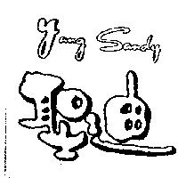 聖迪 YANG SANDY