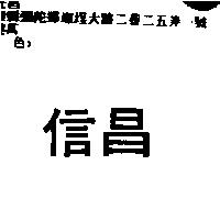 信昌