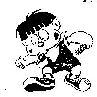 小瓜呆圖