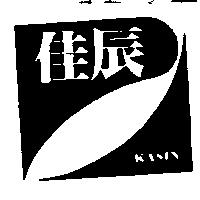 佳辰及圖 KASIN