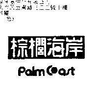 棕櫚海岸 Palm Coast