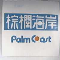 棕櫚海岸 Palm Coast