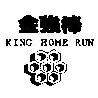 金強棒及圖 KING HOME RUN