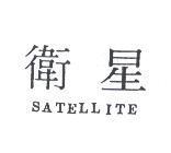 衛星 SATELLITE