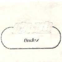 安迪 ONDEX 及圖 