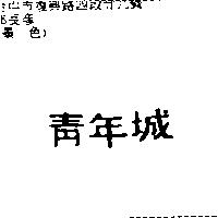 青年城