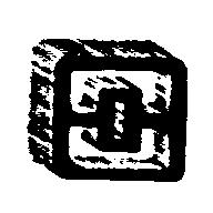 河合廣告公標章