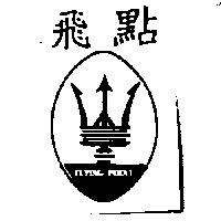 飛點及圖 FLYING POINT