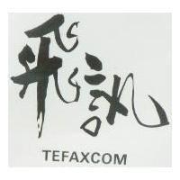 飛訊 TEFAXCOM
