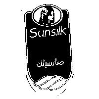 SUNSILK 系列圖
