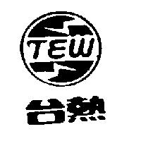 台熱及圖 TEW