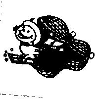 小孩滑冰圖