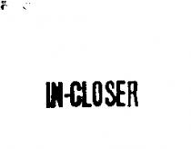 IN-CLOSER
