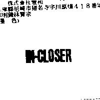 IN-CLOSER