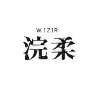 浣柔 WIZIR
