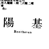 陽基 Beethoven