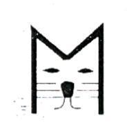 貓臉圖
